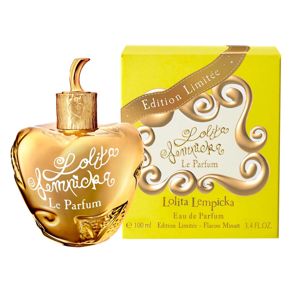 Lolita Lempicka Le Parfum Limited Edition 100ml EDP — Perfume NZ