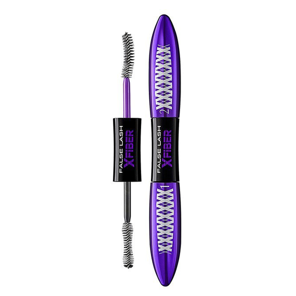 L'Oreal False Lash X Fiber Mascara Perfume NZ