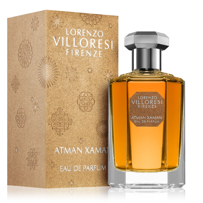 Atman Xaman by Lorenzo Villoresi Firenze 100ml EDP