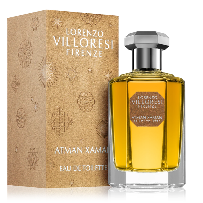 Atman Xaman by Lorenzo Villoresi Firenze 100ml EDT