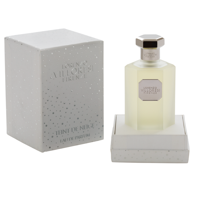 Teint De Neige by Lorenzo Villoresi Firenze 100ml EDP