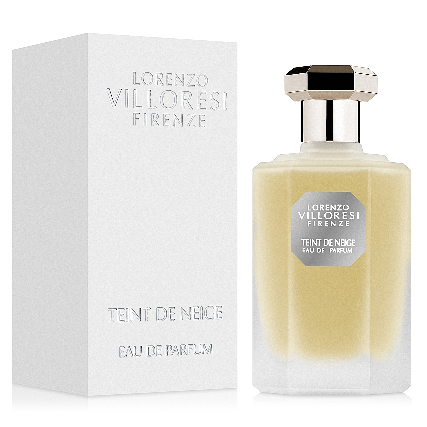 Teint De Neige by Lorenzo Villoresi Firenze 100ml EDP Perfume NZ