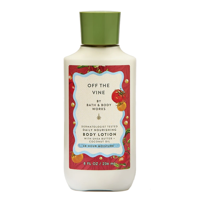 Off The Vine by Bath & Body Works 236ml Body Lotion