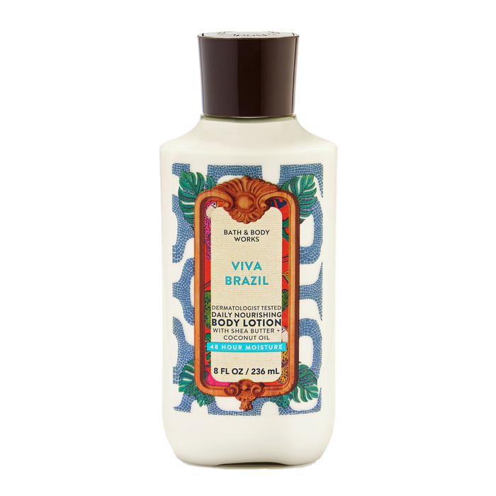 Viva Brazil by Bath & Body Works 236ml Body Lotion