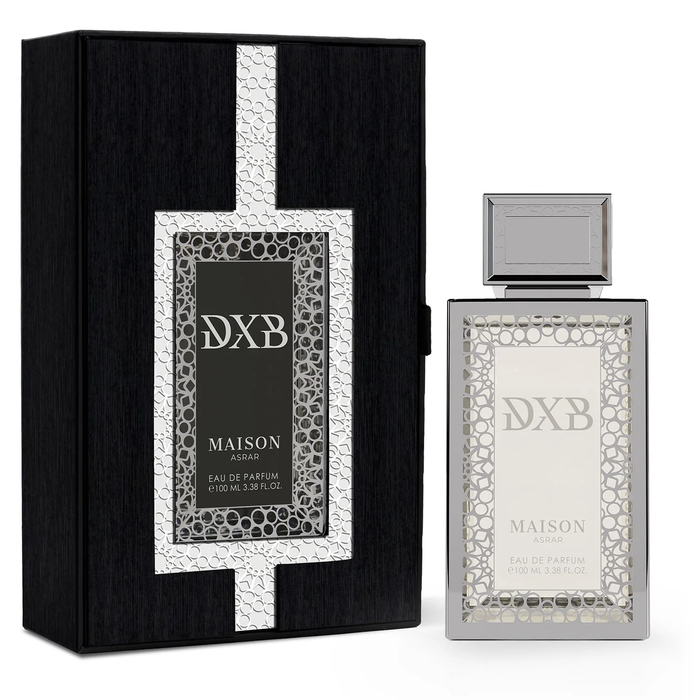DXB by Maison Asrar 100ml EDP