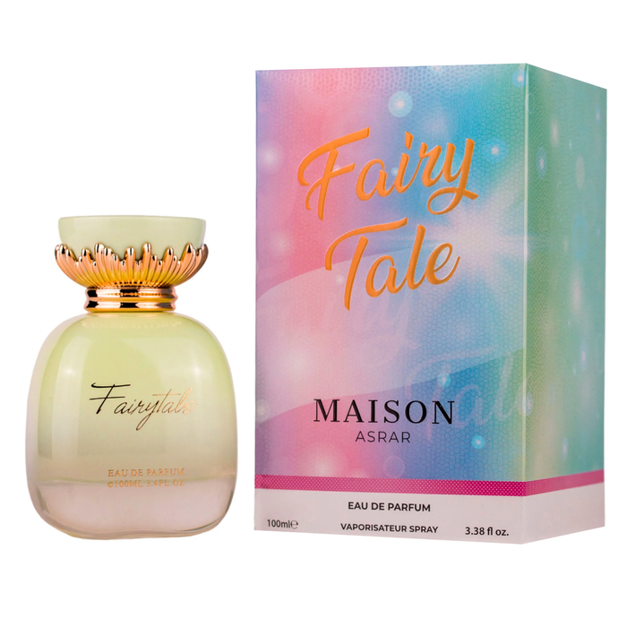 Fairy Tale by Maison Asrar 100ml EDP for Women