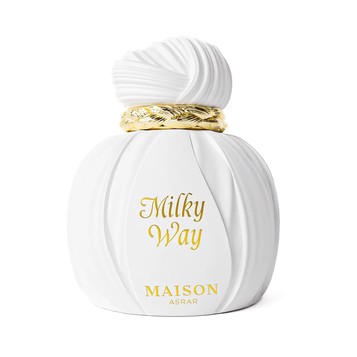 Milky Way by Maison Asrar 100ml EDP