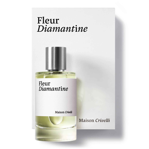 Fleur Diamantine by Maison Crivelli 100ml EDP