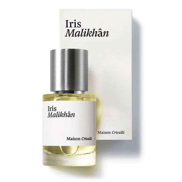 Iris Malikhan by Maison Crivelli 30ml EDP
