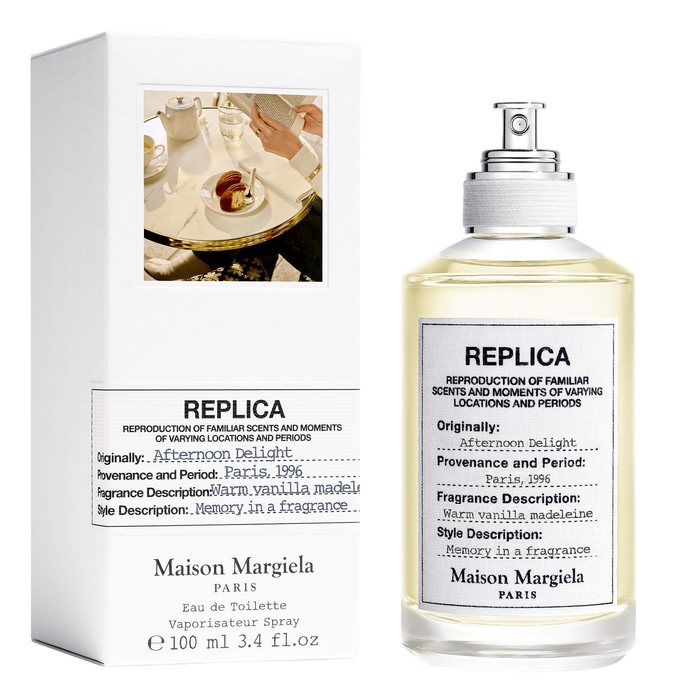 Afternoon Delight by Maison Margiela 100ml EDT