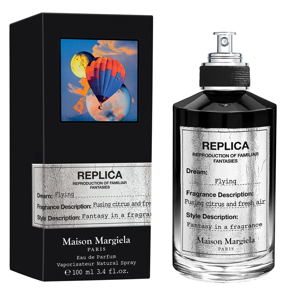 K*A様 Maison Margiela REPLICA flying REPLICA Flying – Amaris