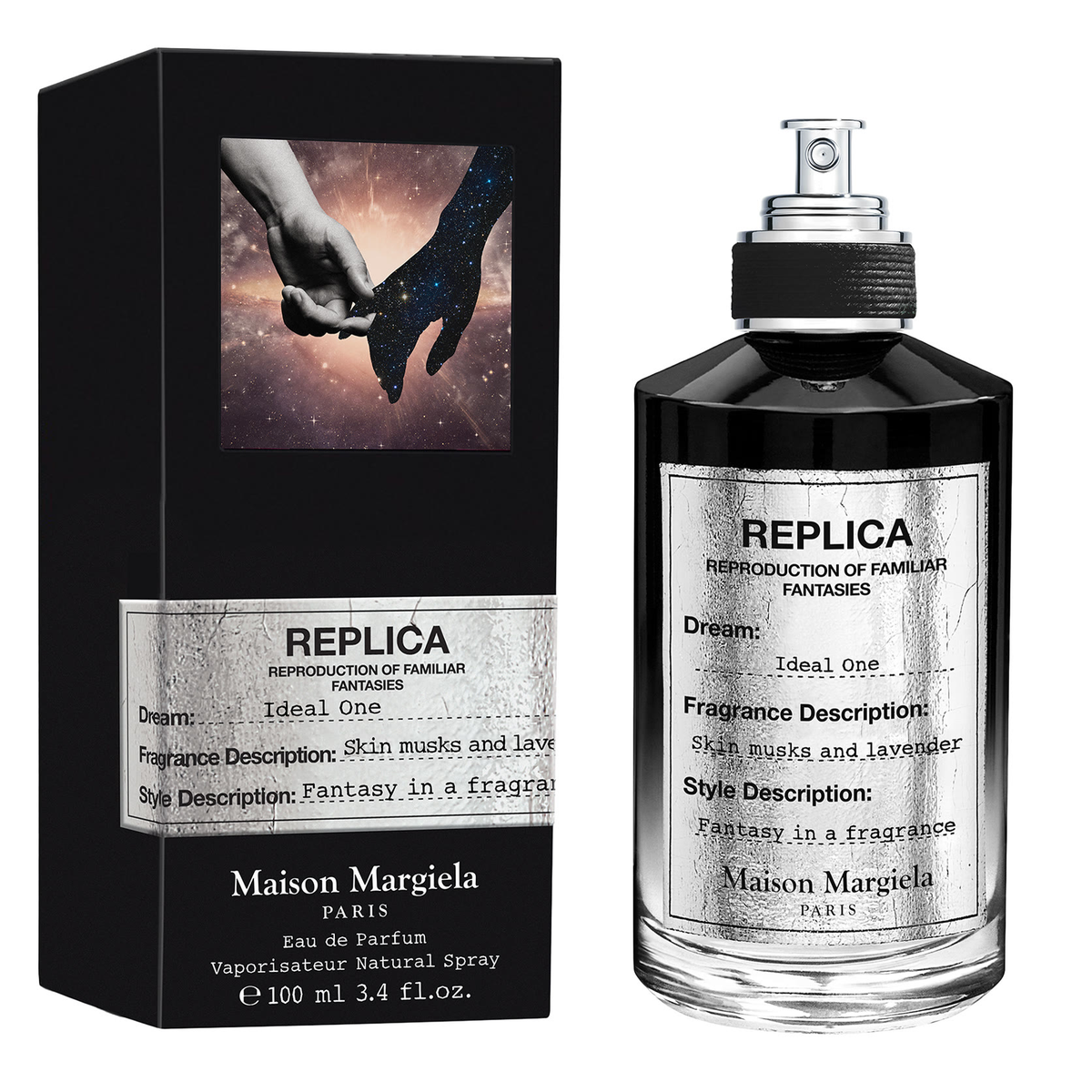 Ideal One by Maison Margiela 100ml EDP — Perfume NZ
