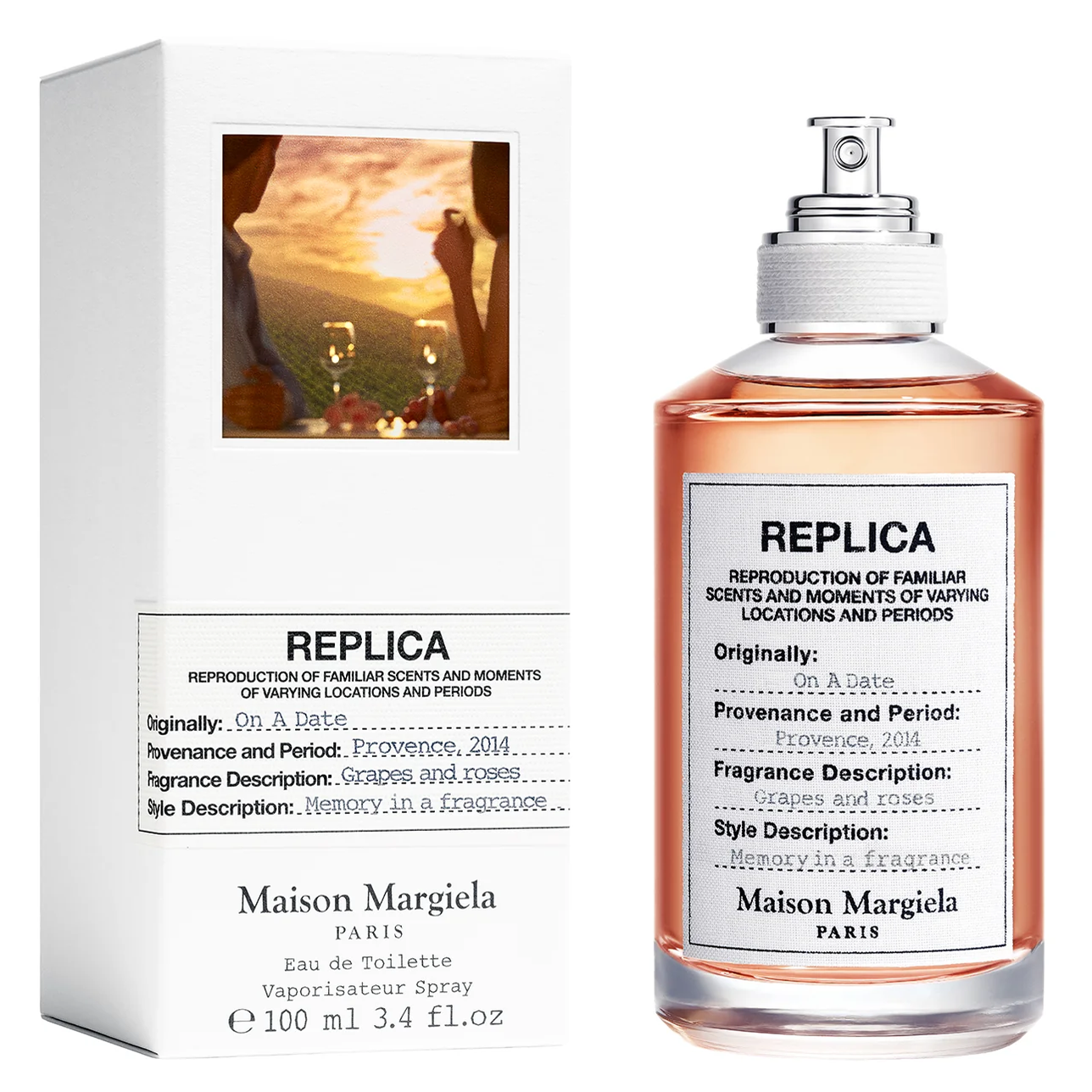 Maison Margiela Perfume Lipstick On Maison Margiela Lipstick On