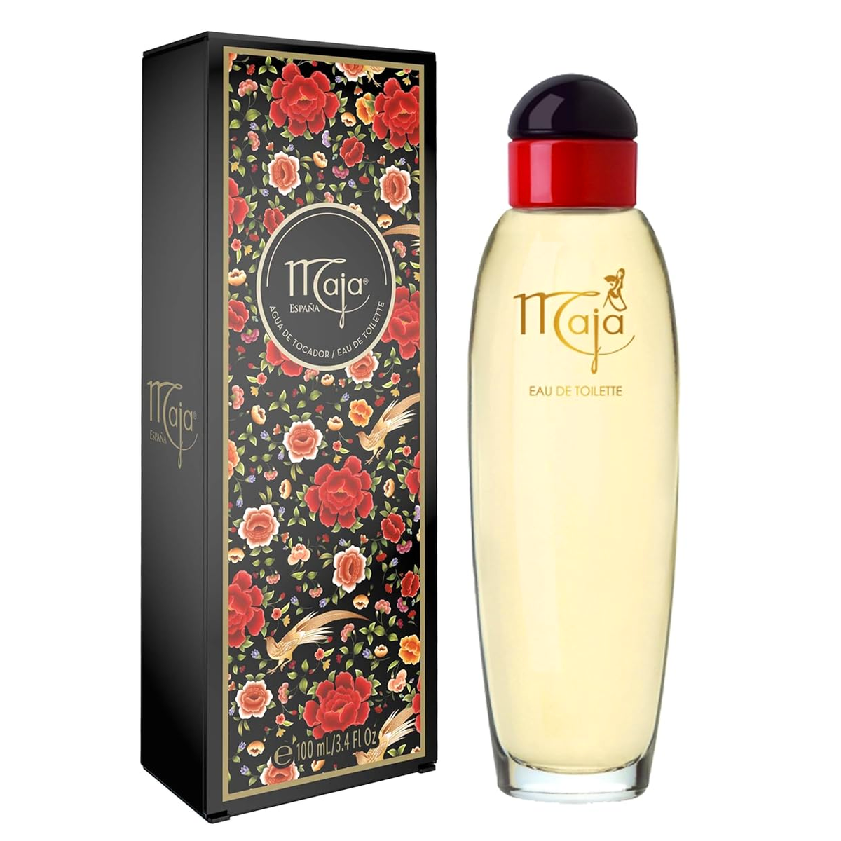 Maja by Maja 100ml EDT for Women — Perfume NZ