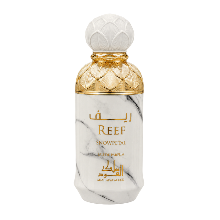 Reef Snowpetal by Mamlakat Al Oud 100ml EDP