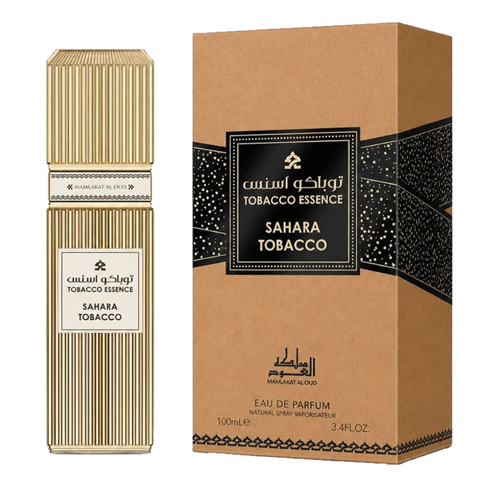 Sahara Tobacco by Mamlakat Al Oud 100ml EDP
