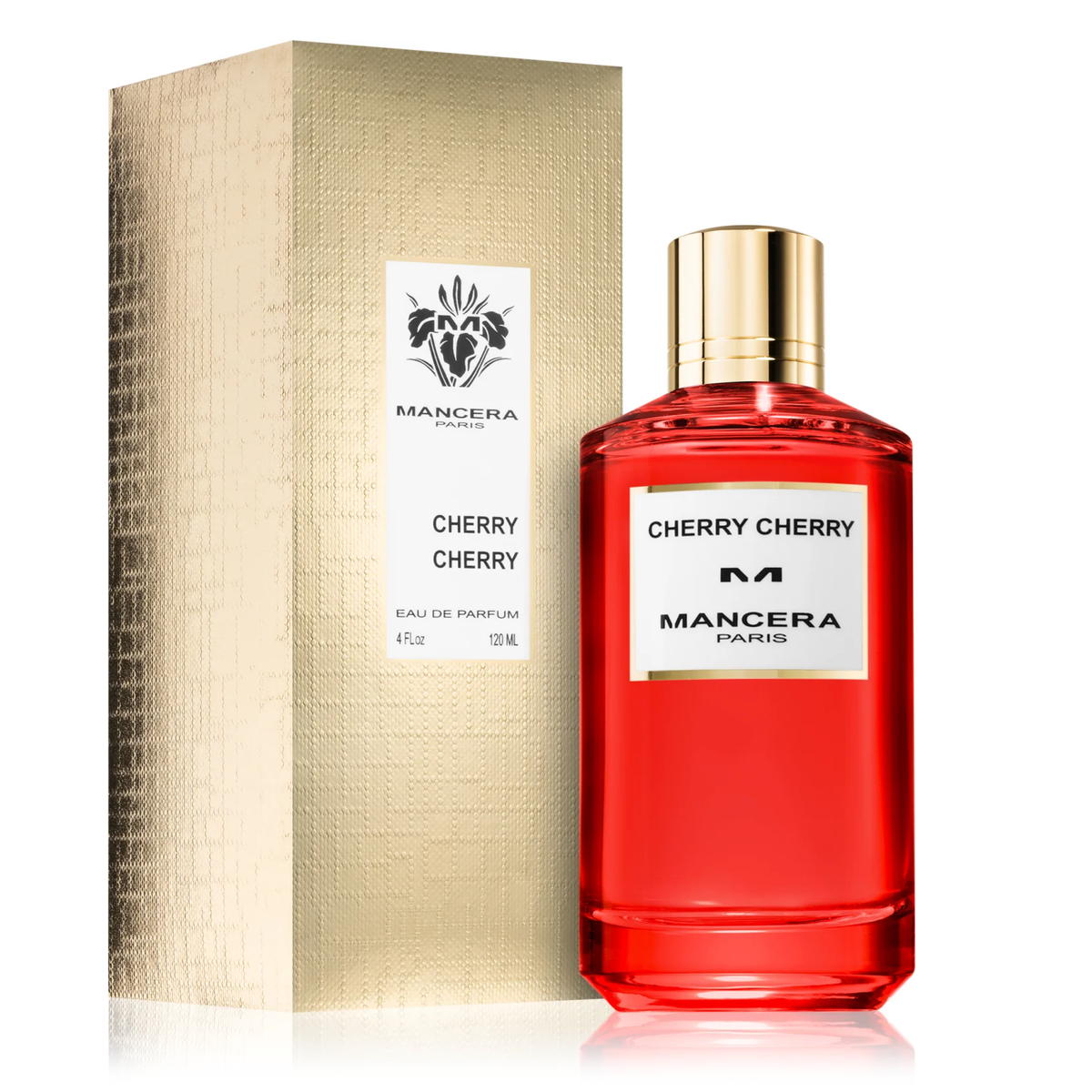 【新品未使用】Eau de Parfum - CHERRY DRESS - Cherry dress Eau de Parfum ノベルティチャーム付き香水 Eau de