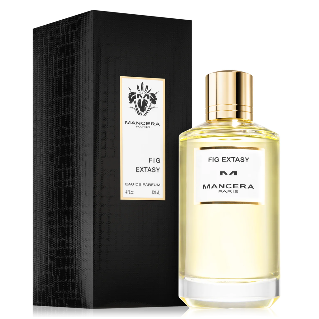 Fig Extasy by Mancera 120ml EDP | Perfume NZ