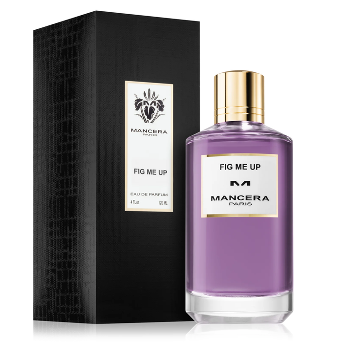 Fig Me Up by Mancera 120ml EDP