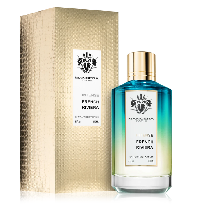 Intense French Riviera by Mancera 120ml EDP