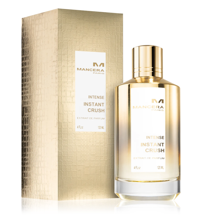 Intense Instant Crush by Mancera 120ml EDP