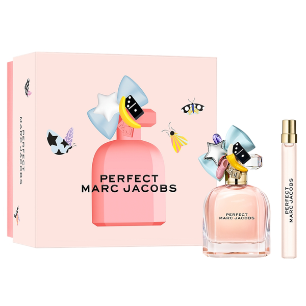Perfect by Marc Jacobs 50ml EDP 2 Piece Gift Set