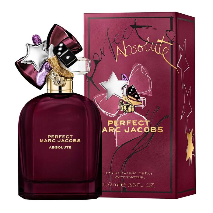 Perfect Absolute by Marc Jacobs 100ml EDP