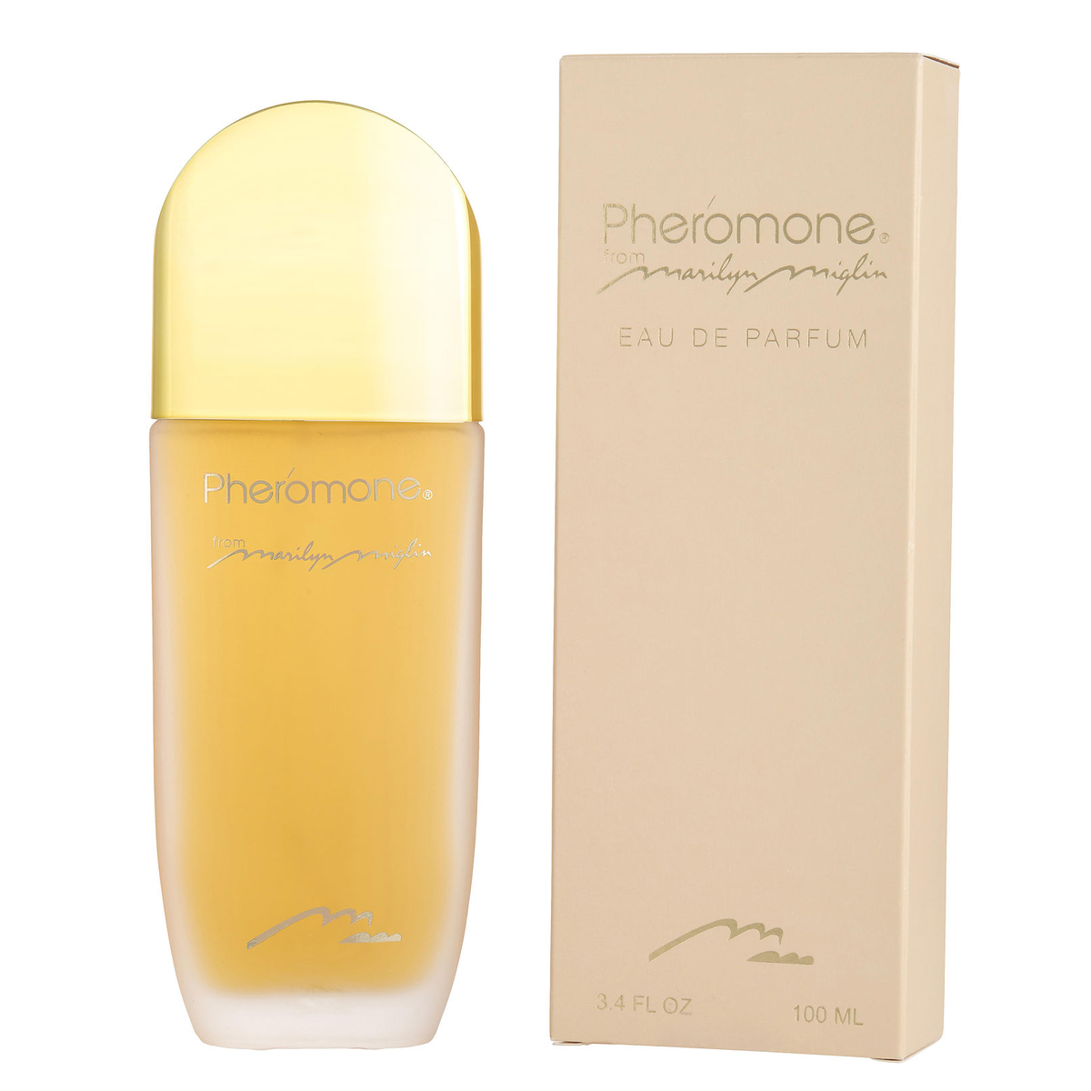 Pheromone by Marilyn Miglin 100ml EDP for Women — Perfume NZ