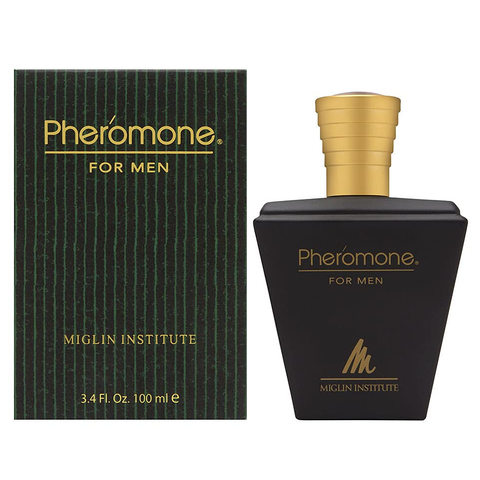 Pheromone by Marilyn Miglin 100ml EDT for Men