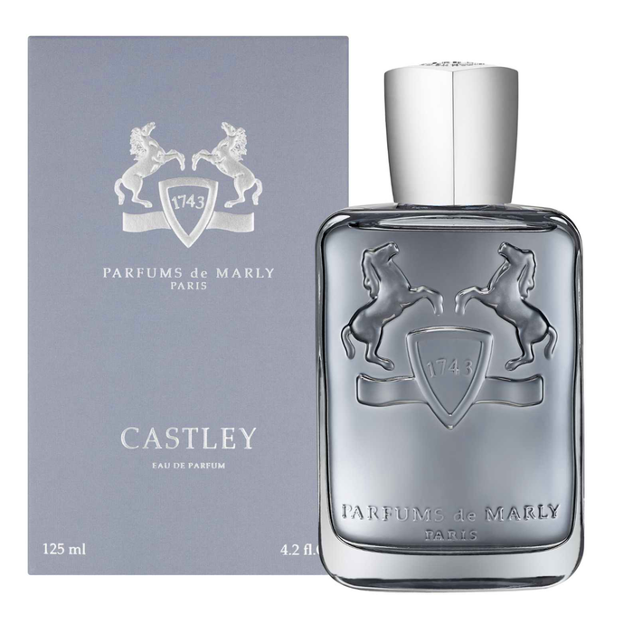 Castley by Parfums De Marly 125ml EDP