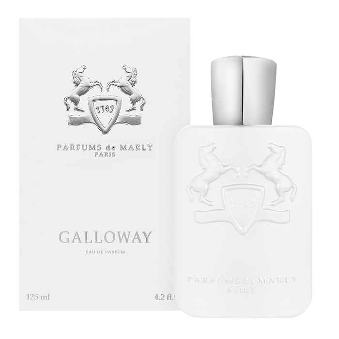 Galloway by Parfums De Marly 125ml EDP