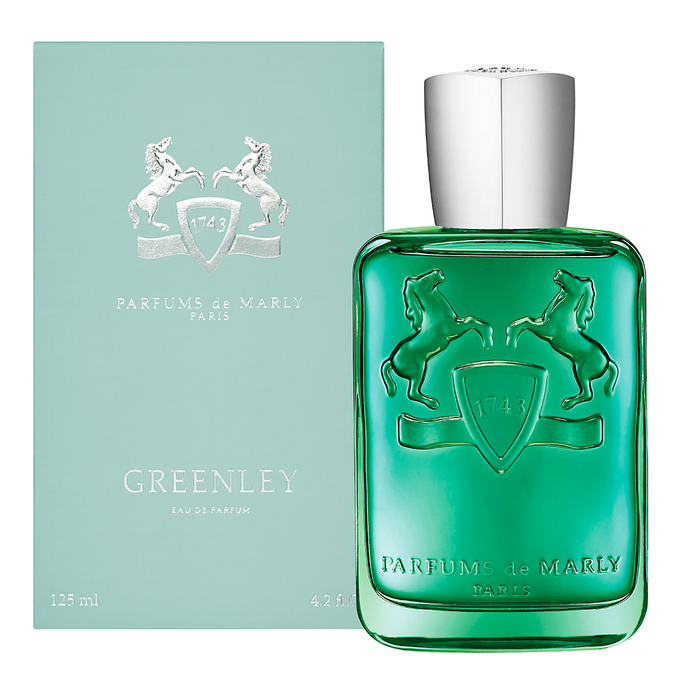 Greenley by Parfums De Marly 125ml EDP