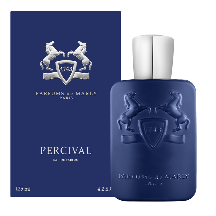 香水(男性用) Parfums de Marly Percival 125ml Percival by Parfums De Marly 125ml EDP — Perfume NZ