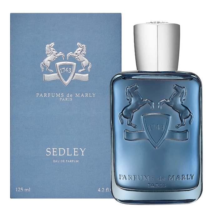 Sedley by Parfums De Marly 125ml EDP