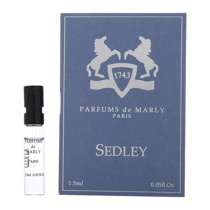 Sedley by Parfums De Marly 1.5ml EDP Sample Vial