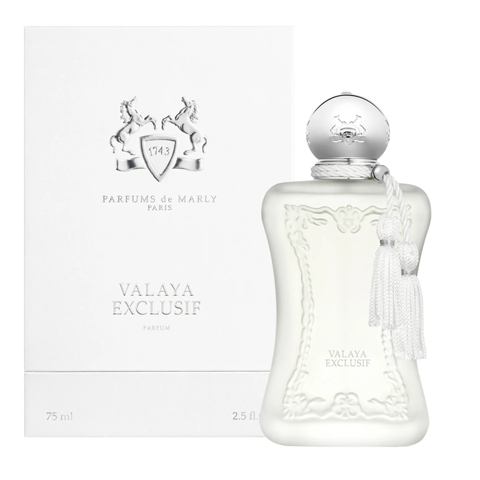 Valaya Exclusif by Parfums De Marly 75ml Parfum