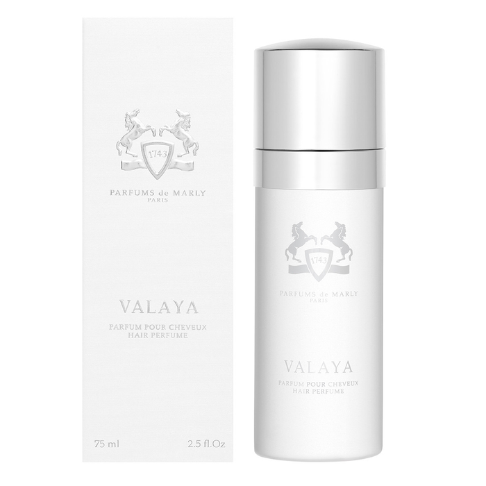 Valaya by Parfums De Marly 75ml Hair Perfume — Perfume NZ