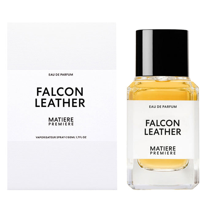 Falcon Leather by Matiere Premiere 50ml EDP