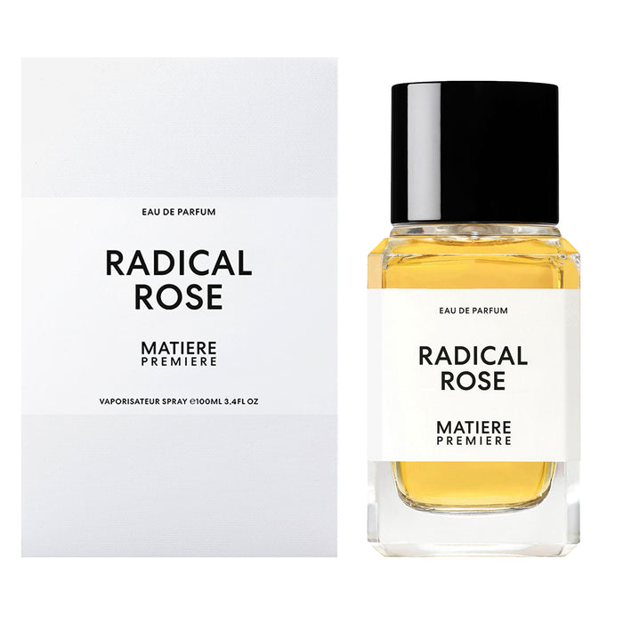Radical Rose by Matiere Premiere 100ml EDP
