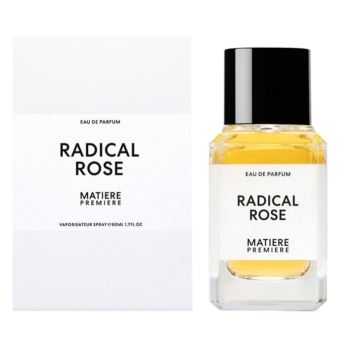 Radical Rose by Matiere Premiere 50ml EDP