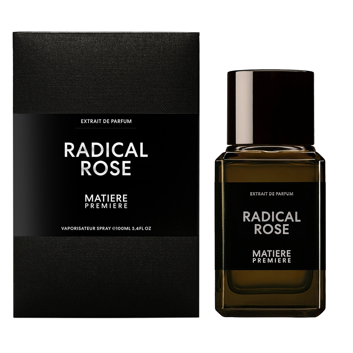 Radical Rose by Matiere Premiere 100ml Extrait — Perfume NZ