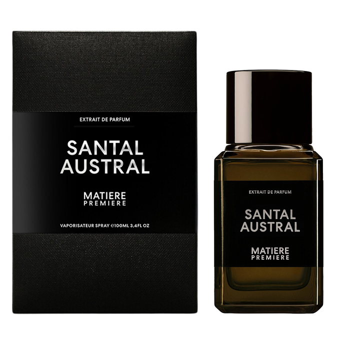 Santal Austral by Matiere Premiere 100ml Extrait