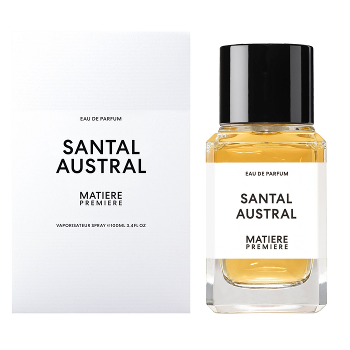 Santal Austral by Matiere Premiere 100ml EDP