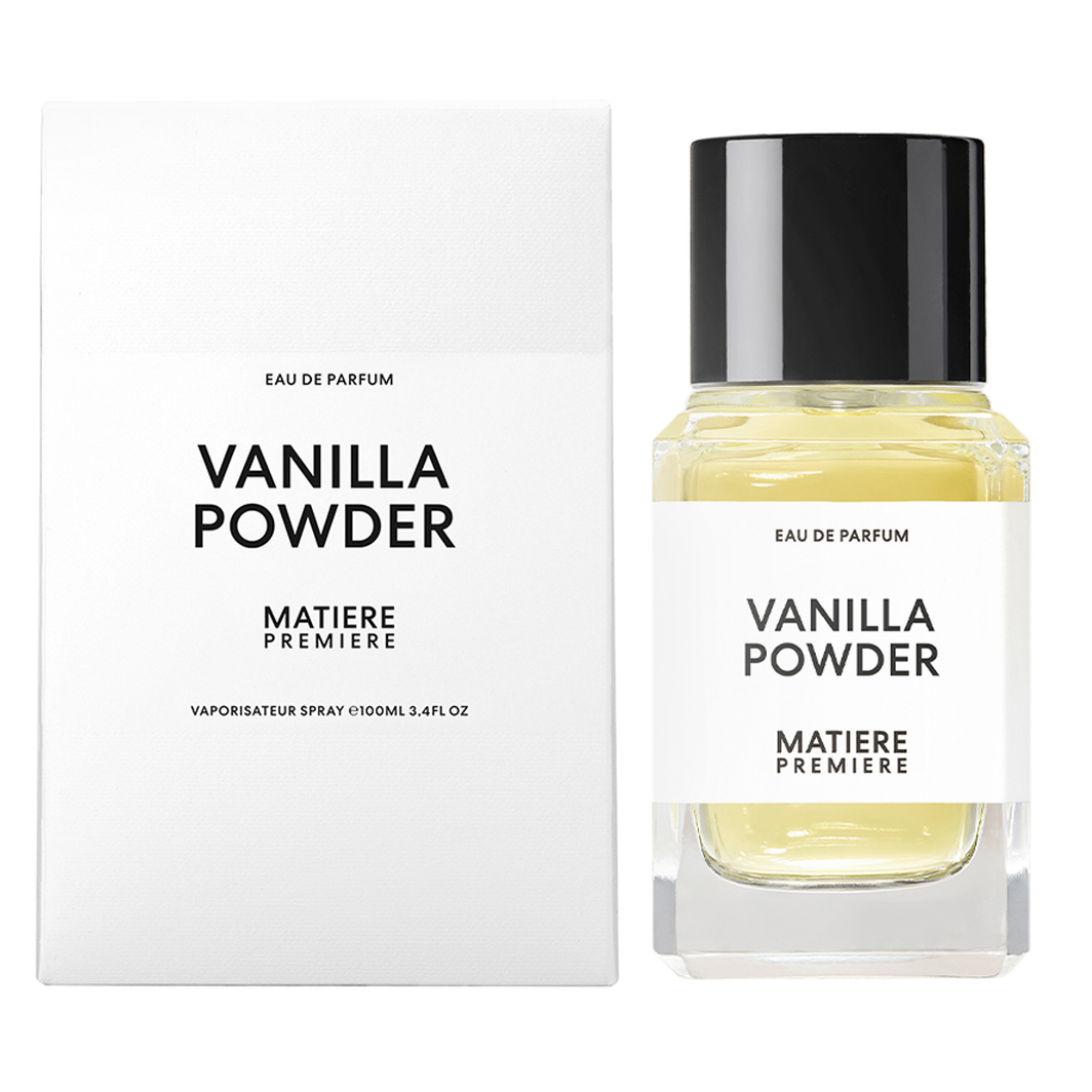 Vanilla Powder by Matiere Premiere 100ml EDP — Perfume NZ