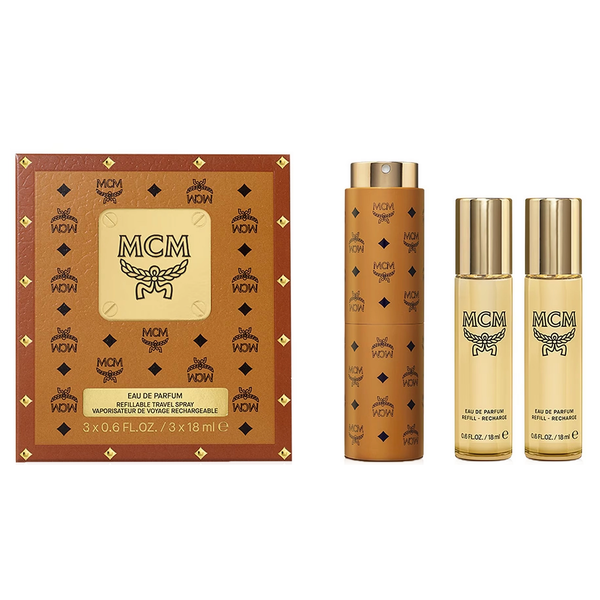 mcm classic perfume