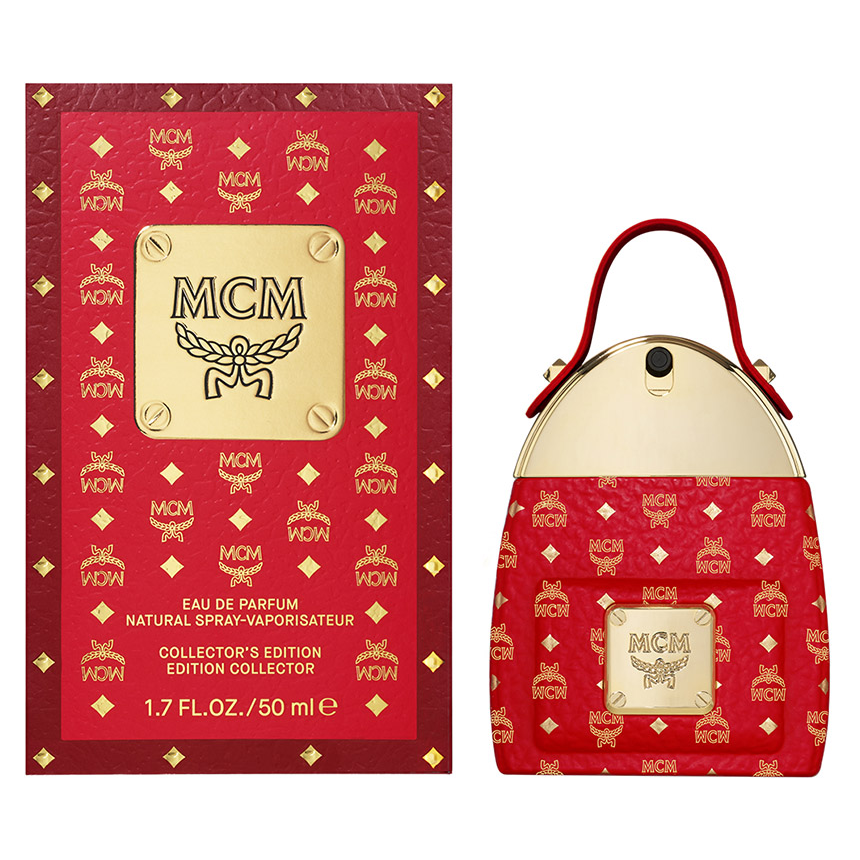 MCM Collector's Edition by MCM 50ml EDP | Perfume NZ