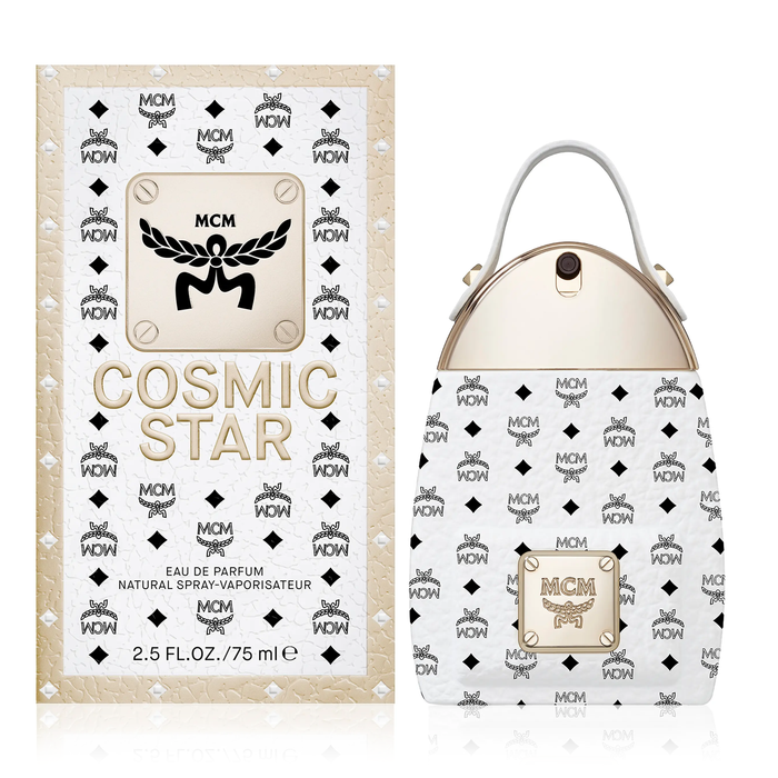 MCM Cosmic Star by MCM 75ml EDP