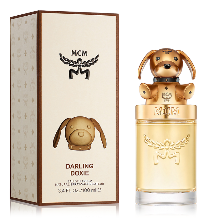 Darling Doxie by MCM 100ml EDP