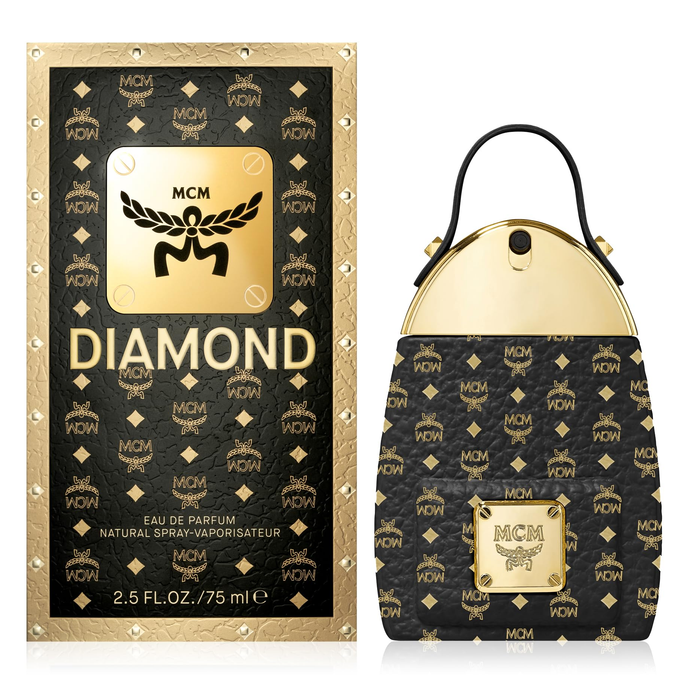 MCM Diamond by MCM 75ml EDP
