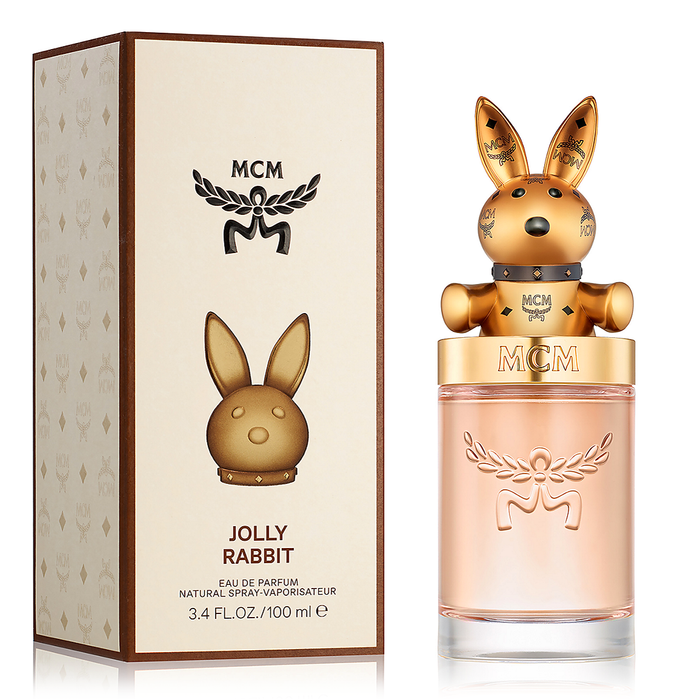Jolly Rabbit by MCM 100ml EDP